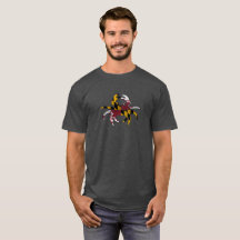 Shirt Maryland Crab