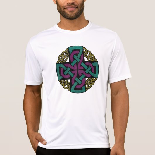 Shirt Medallion (Voorkant)