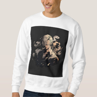 shirt met animatie