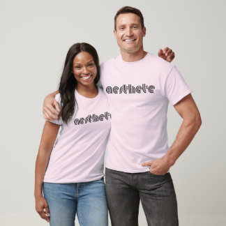 shirt met lange hoes