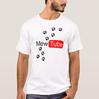 Shirt met meubilair