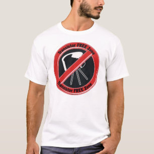 shirt met rustech Tone