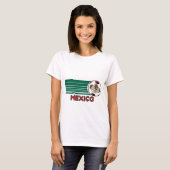 Shirt Mexicaanse Tanktop (Voorkant volledig)