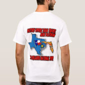 SHIRT MINI TRAVEL (Achterkant)