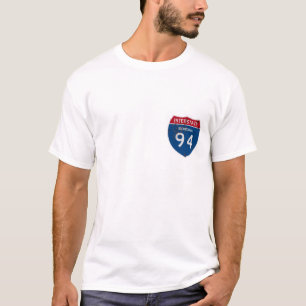 Shirt Montana