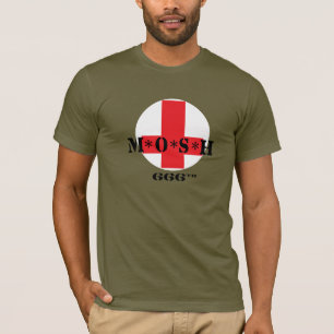 SHIRT MOSH PIT