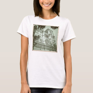 Shirt Notre Dame