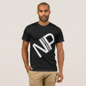 Shirt Nowra Parkour (Voorkant volledig)