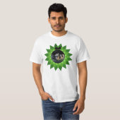 Shirt olieramp (Voorkant volledig)