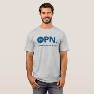 SHIRT OPN-Mannen