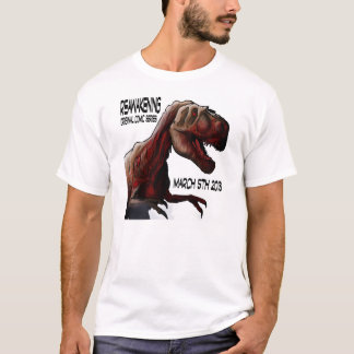 Shirt opnieuw wakker maken