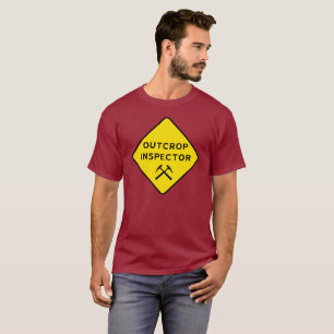 Shirt Outcrop Inspector