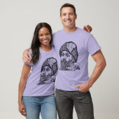 shirt overhemd (Unisex)