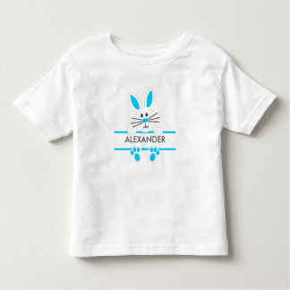 Shirt paasbunny