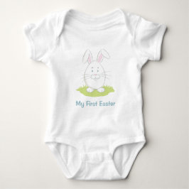 Shirt paasbunny