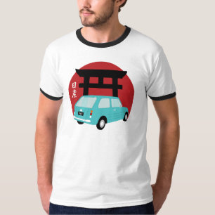 Shirt Pao Mannen