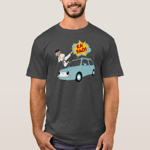 Shirt Pao Mannen