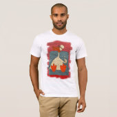 Shirt Party Duck (Voorkant volledig)