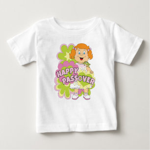 Shirt Passover Toddler
