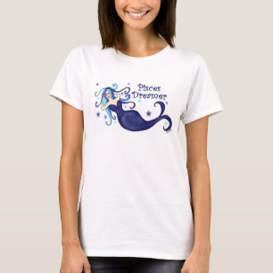 Shirt Pisces Dreamweaver Night