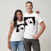 Shirt Poker (Unisex)