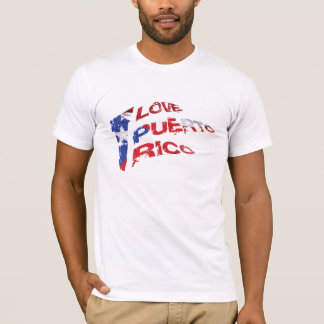 Shirt Puerto Rico