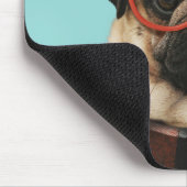 Shirt Pug Muismat (Hoek)