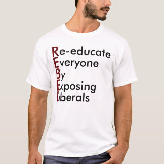 SHIRT REBEL