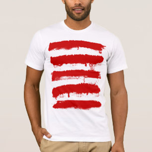 Shirt Rebelstripes