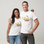 SHIRT REDSKIN FAN (Unisex)