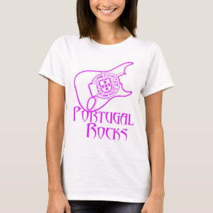 Shirt Rocks Womens
