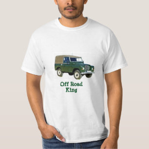 Shirt Rover T