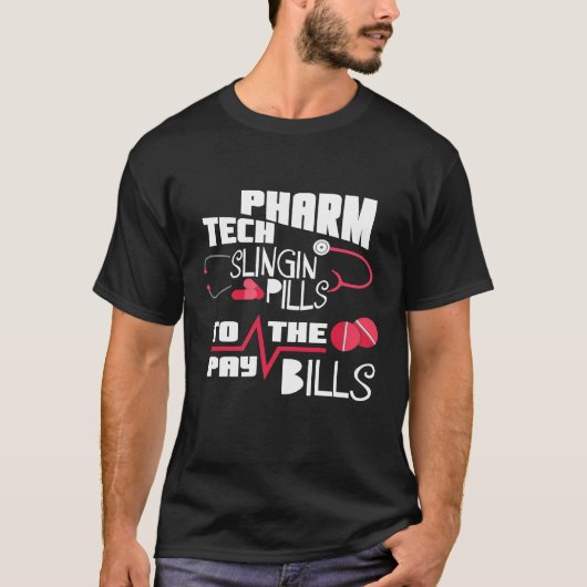 Shirt Rx Afstuderen (Voorkant)