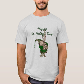 Shirt Saint Paddy Day