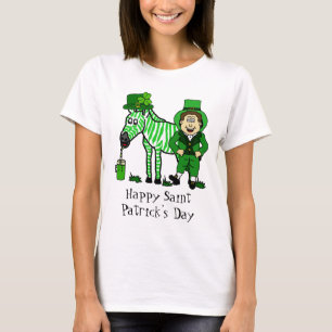 Shirt Saint Patricks Day