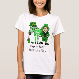 Shirt Saint Patricks Day