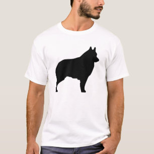 Shirt Schipperke
