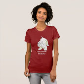 Shirt Sealyham Terrier (Voorkant volledig)