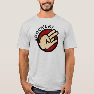 SHIRT SHOCKER