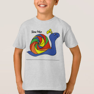 Shirt slak