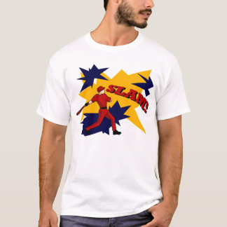 SHIRT SLAM BASEBALL