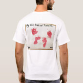 shirt sophies (Achterkant)