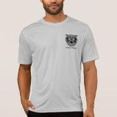 Shirt Sport Tek Mohave Wildcats (Voorkant)