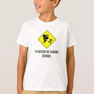 Shirt Stormchasers