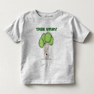 Shirt structuurartikel