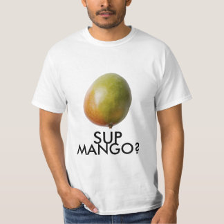 Shirt? T-shirt