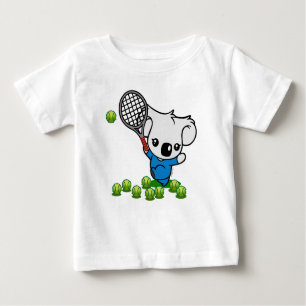 Shirt Tennis Koala