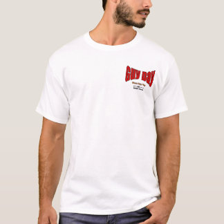 Shirt ter herdenking van Guy Day - 2004/5 seizoen