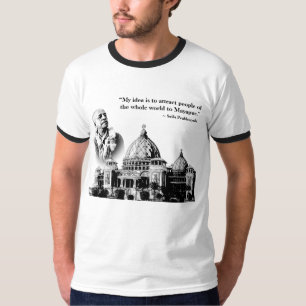 SHIRT TOVP/Srila Prabhupada