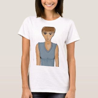 Shirt T'Pol Star Trek